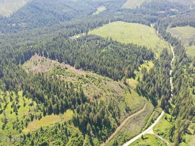 Land for sale in Saint Maries, Idaho