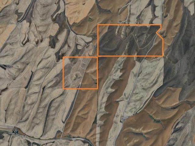 Farm for sale in Kansas