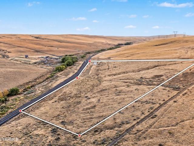 Land for sale in Mabton, Yakima County
