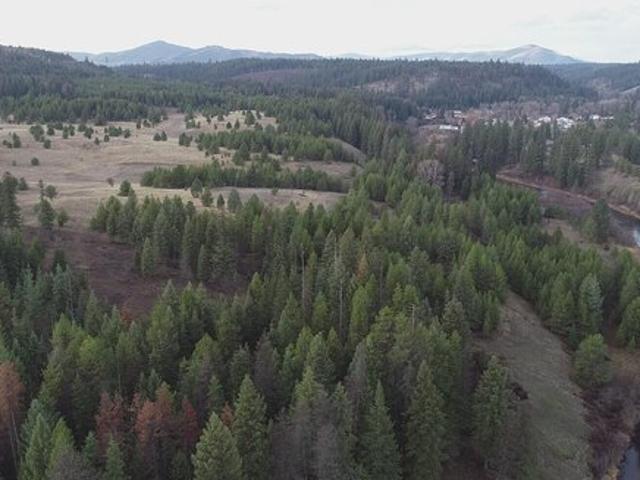 Land for sale in Santa, Idaho