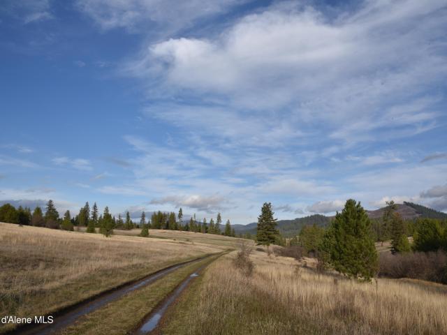Land for sale in Saint Maries, Idaho
