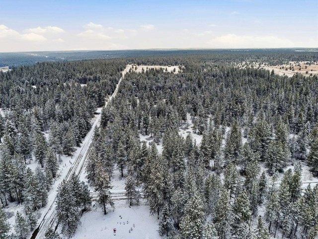 Land for sale in Deer Park, Washington