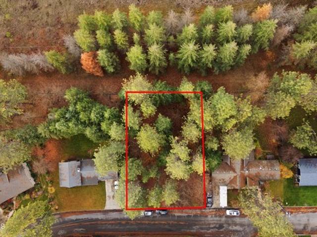 Land for sale in Coeur D Alene, Idaho
