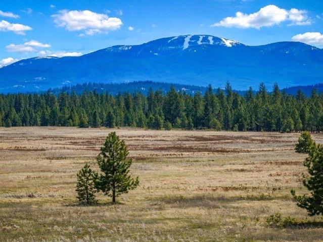 Land for sale in Deer Park, Washington