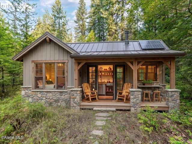 Land for sale in Rathdrum, Idaho