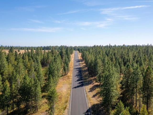 Land for sale in Deer Park, Washington