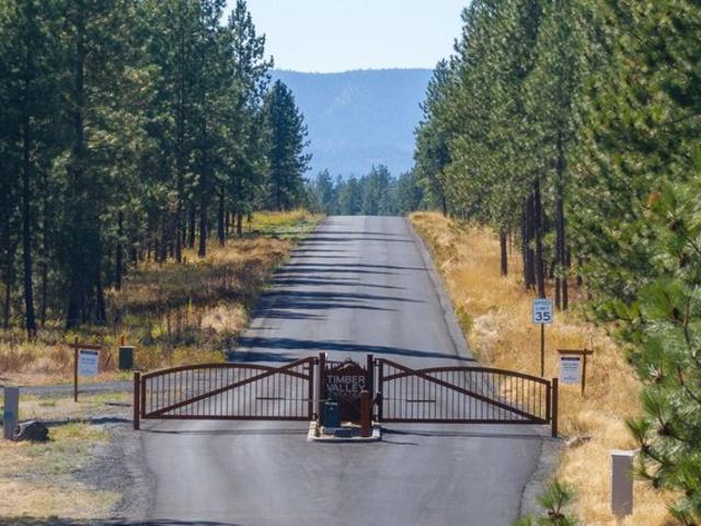 Land for sale in Deer Park, Washington