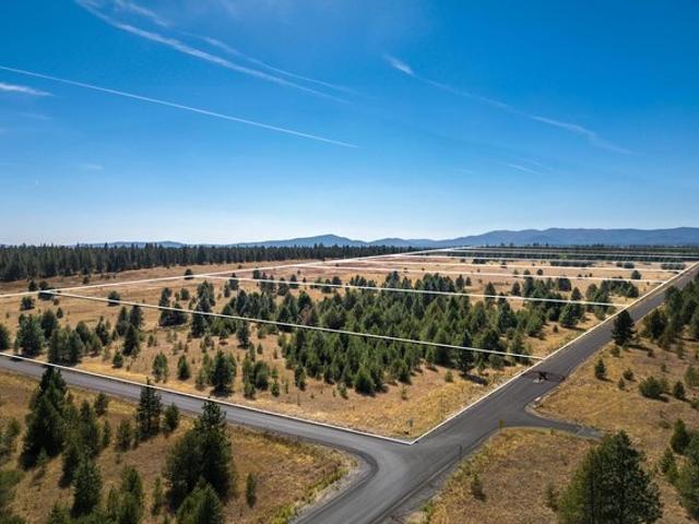 Land for sale in Deer Park, Washington