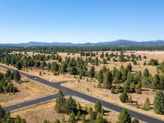 Land for sale in Deer Park, Washington