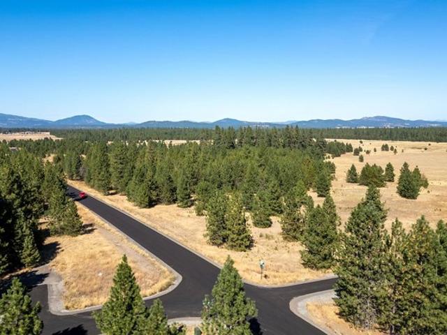 Land for sale in Deer Park, Washington
