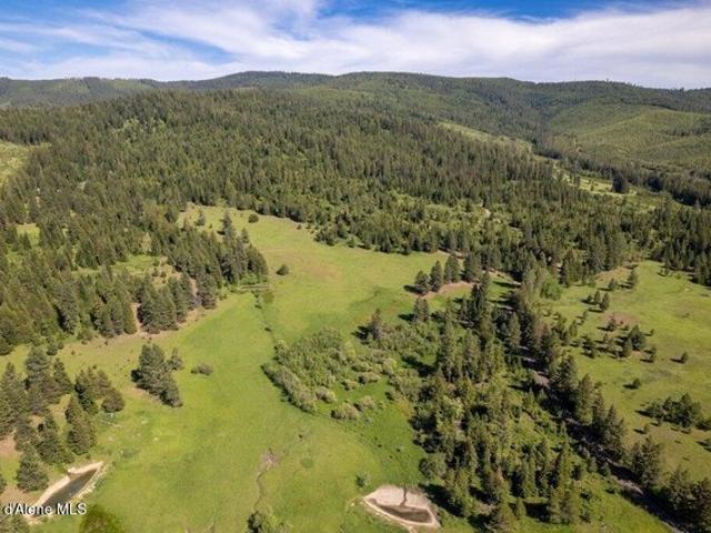 Land for sale in Saint Maries, Idaho