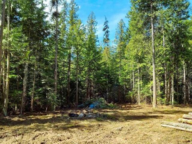Land for sale in Clark Fork, Idaho