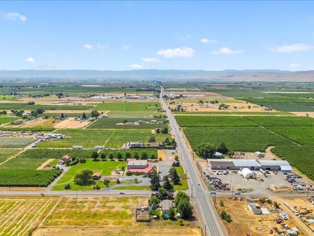 Land for sale in Wapato, Washington