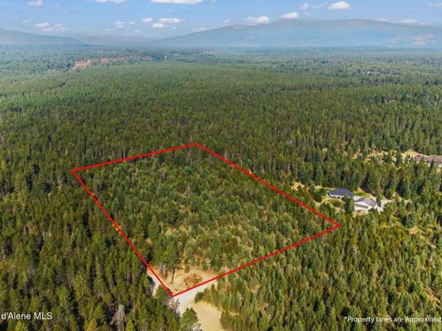 Land for sale in Spirit Lake, Kootenai County