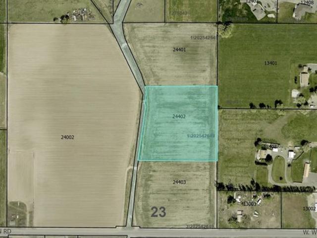 Land for sale in Sunnyside, Washington