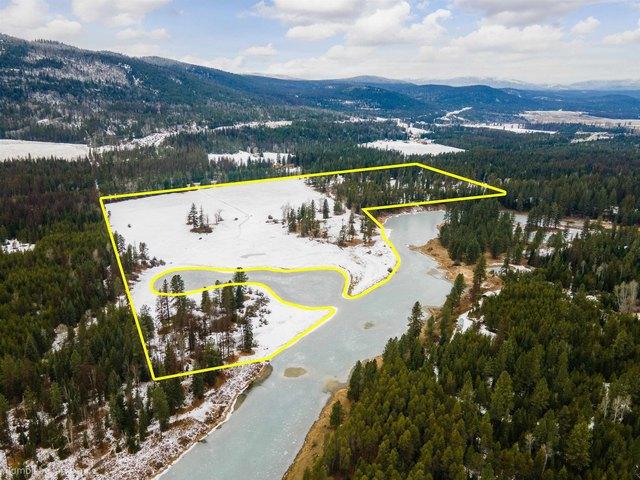 Land for sale in Cusick, Washington