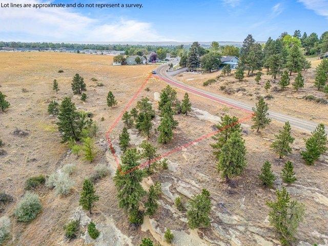 Land for sale in Billings, Montana