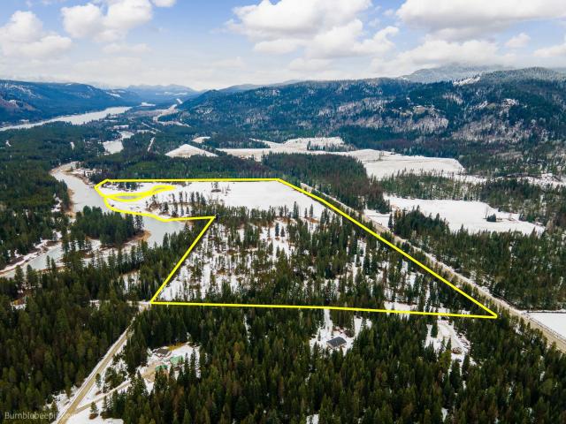Property for sale in Cusick, Washington