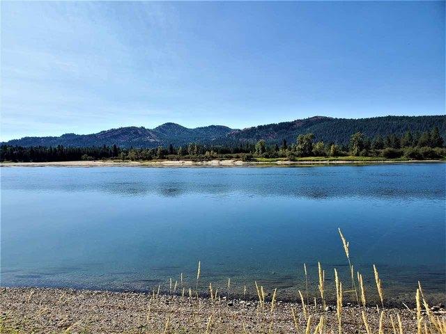 Land for sale in Newport, Washington