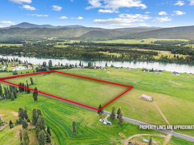 Land for sale in Ione, Washington
