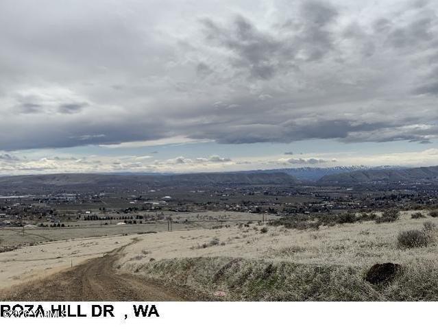 Land for sale in Yakima, Washington