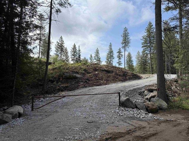 Land for sale in Newport, Washington