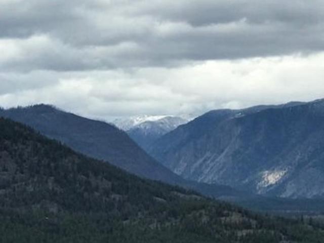 Land for sale in Sanders, Montana
