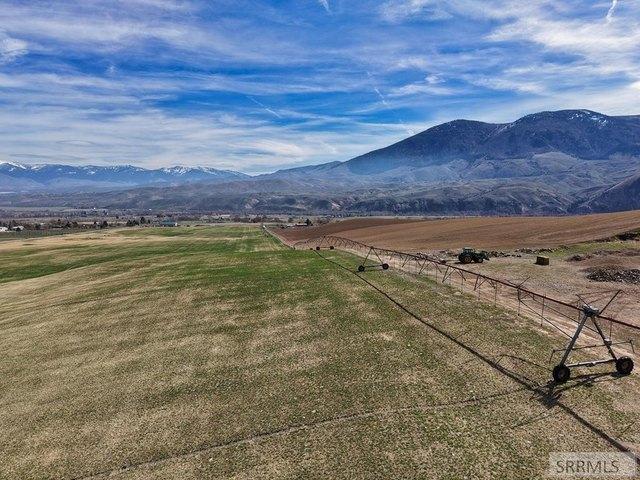 Land for sale in Salmon, Lemhi County