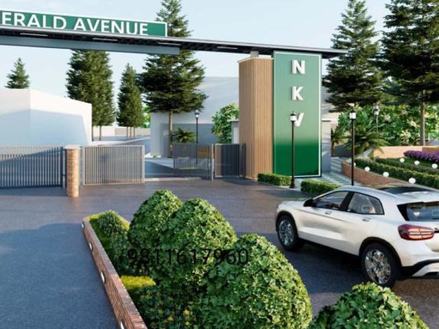 Land for sale in Hariana