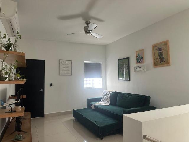 Departamento en renta en García, Nuevo León