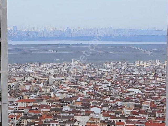 İstanbul içerisinde satılık Residence