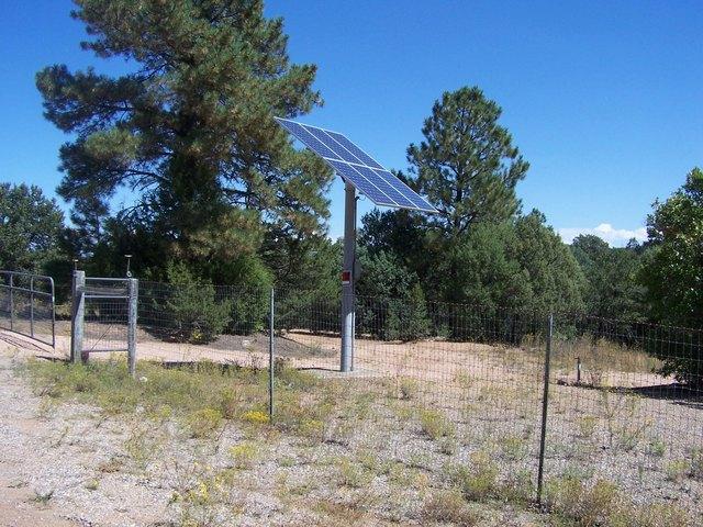 Land for sale in Placitas, New Mexico