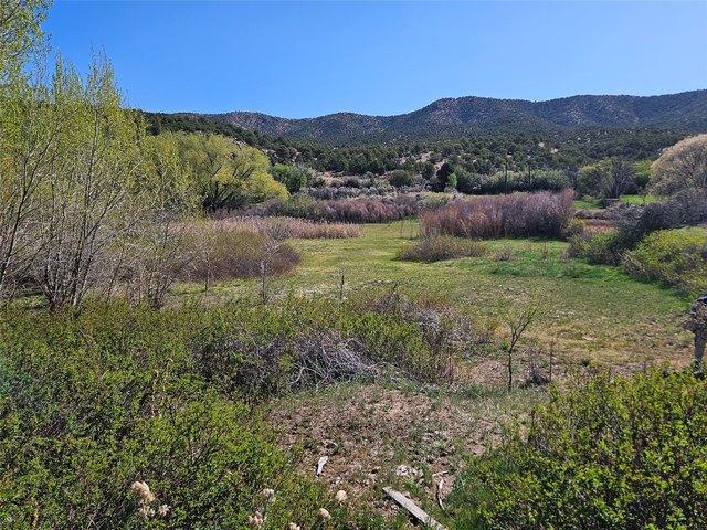Land for sale in New Mexico