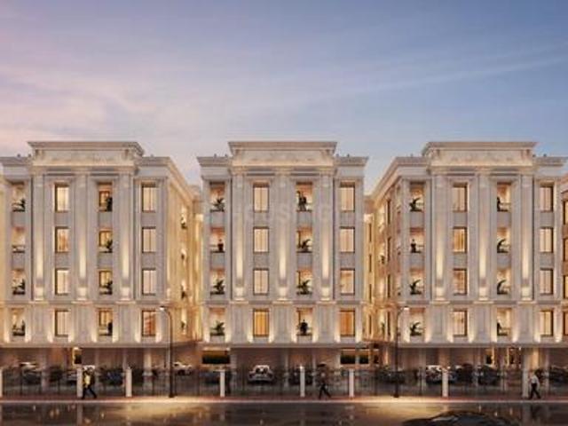 Flat for sale in Madya