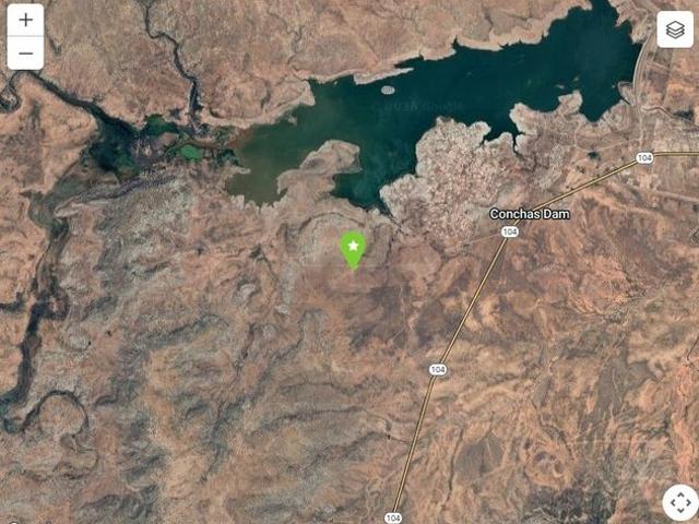 Land for sale in New Mexico