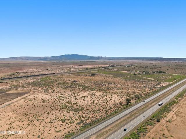 Land for sale in Grants, New Mexico