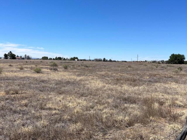 Land for sale in Estancia, New Mexico