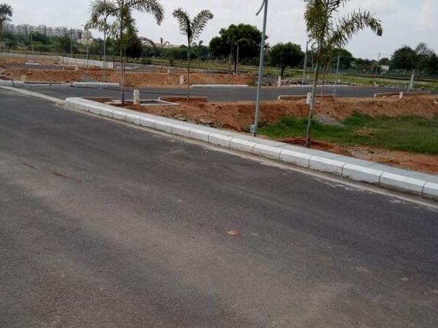 Land for sale in Bangalore North, Cox Town - Bangalore