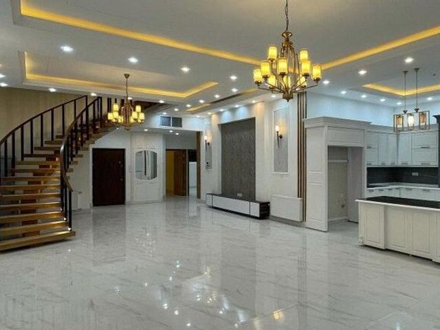 Villa for sale in Bangalore North, Cox Town - Bangalore