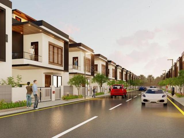 Villa for sale in Tamil Nadu