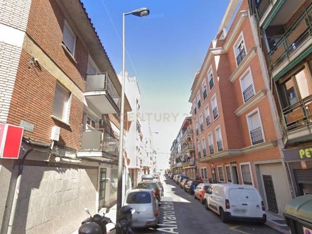 Piso en venta en Centro, Getafe