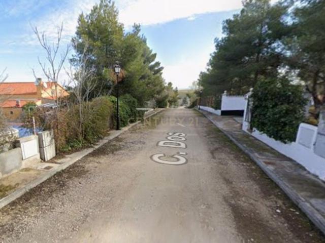 Casa en venta en Alarilla, Fuentidueña De Tajo
