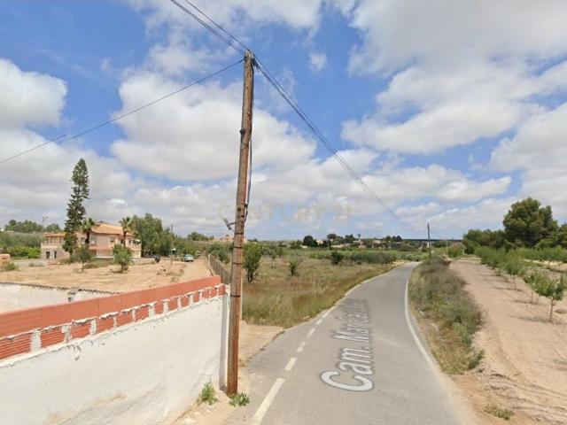 Casa en venta en l'Alacantí, Valencia