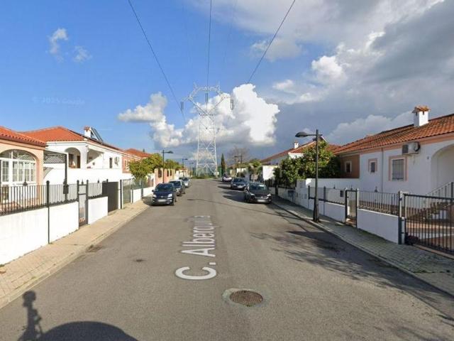 Casa en venta en Salteras, Andalucía