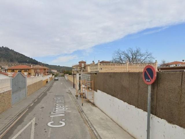 Casa en venta en El Chaparral, Comarca de la Vega de Granada