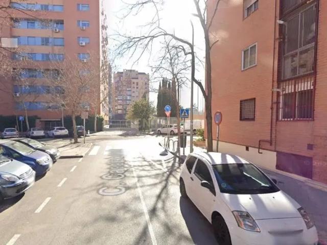 Piso en venta en Usera, Madrid
