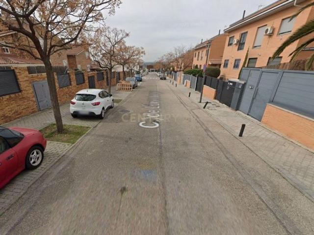 Casa en venta en Arroyomolinos, Madrid