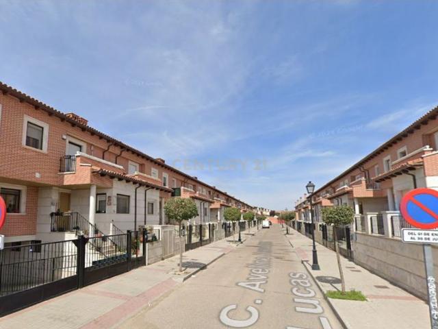 Casa en venta en Laguna De Duero, Castilla y León