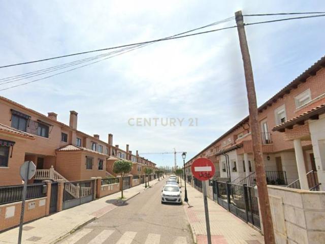 Casa en venta en Laguna De Duero, Castilla y León