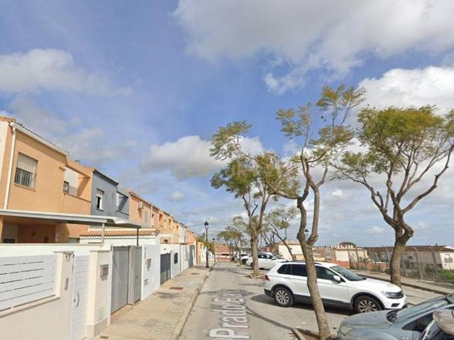 Casa en venta en Monte Alto, Espartinas